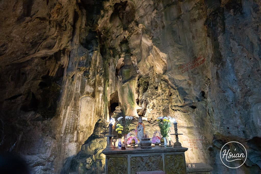 峴港五行山一日遊攻略 深度探索洞窟、寺廟與觀景台！附交通、門票、體力與行程全解析 @About Hsuan美美媽咪親子美食旅遊