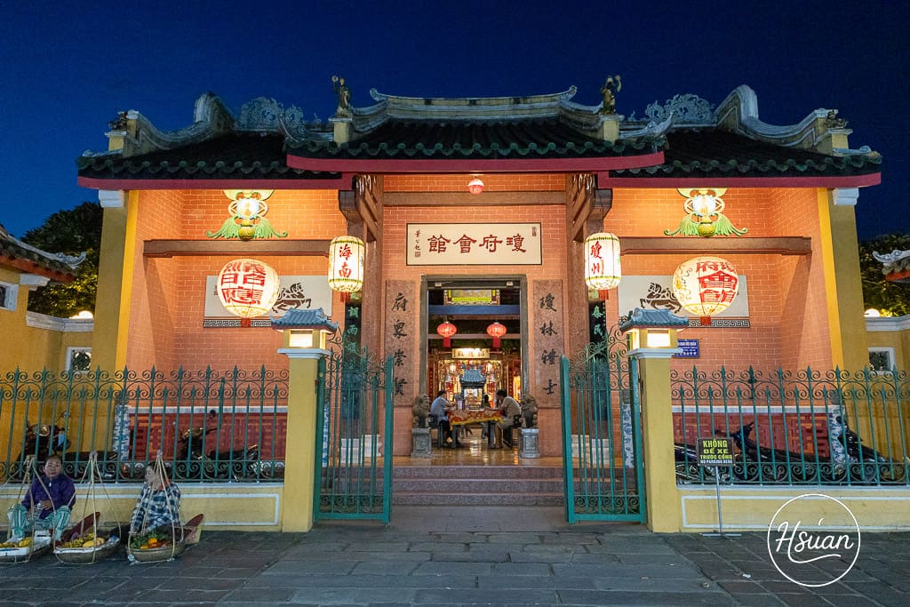 會安古鎮一日遊｜峴港出發交通、景點、美食、夜景完整攻略 @About Hsuan美美媽咪親子美食旅遊