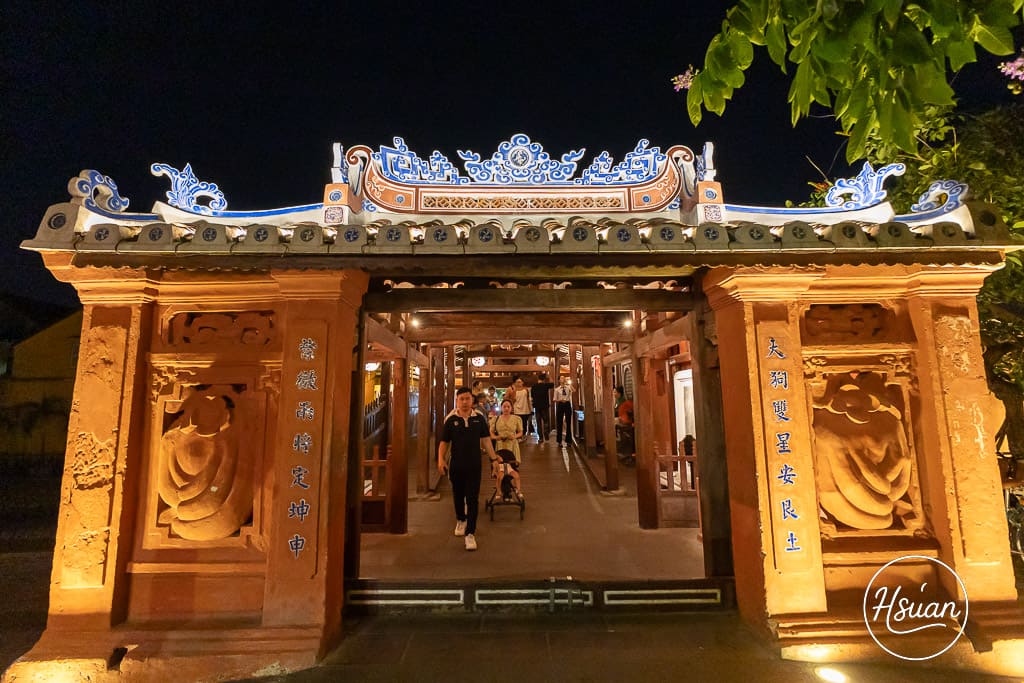 會安古鎮一日遊｜峴港出發交通、景點、美食、夜景完整攻略 @About Hsuan美美媽咪親子美食旅遊