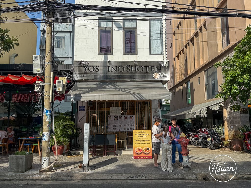 峴港自由行不求人！美媽帶你解鎖2025峴港自助旅行秘笈：景點、美食、住宿、交通全攻略 @About Hsuan美美媽咪親子美食旅遊