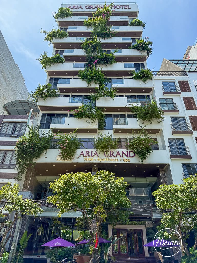 峴港自由行不求人！美媽帶你解鎖2025峴港自助旅行秘笈：景點、美食、住宿、交通全攻略 @About Hsuan美美媽咪親子美食旅遊