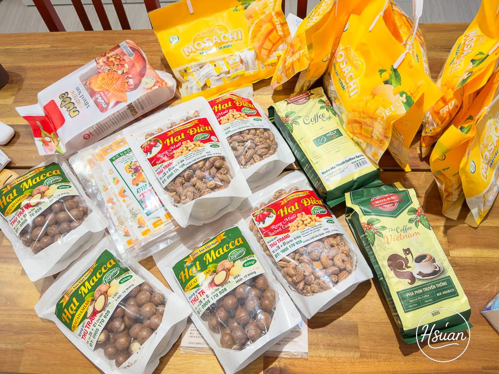 峴港景點｜Han Market（韓市場/漢市場）必逛指南：必買伴手禮、交通方式與購物秘訣 @About Hsuan美美媽咪親子美食旅遊