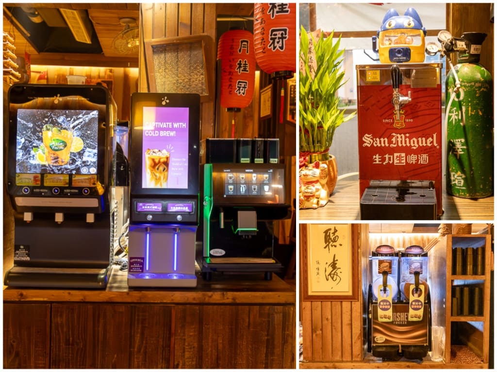 滿堂紅 日式燒肉。麻辣鍋 &#8211; 南崁店｜桃園聚餐必吃！$1199就能爽嗑和牛吃到飽 @About Hsuan美美媽咪親子美食旅遊
