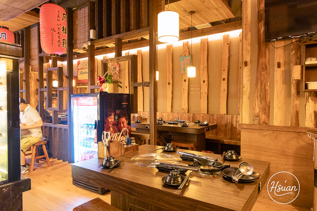 滿堂紅 日式燒肉。麻辣鍋 &#8211; 南崁店｜桃園聚餐必吃！$1199就能爽嗑和牛吃到飽 @About Hsuan美美媽咪親子美食旅遊