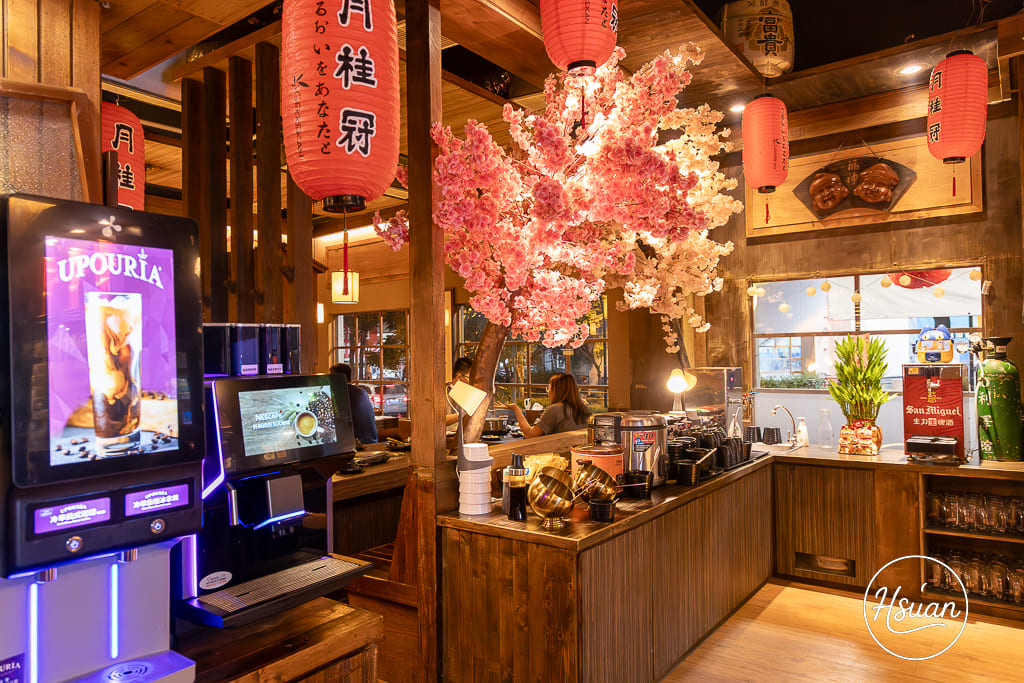 滿堂紅 日式燒肉。麻辣鍋 &#8211; 南崁店｜桃園聚餐必吃！$1199就能爽嗑和牛吃到飽 @About Hsuan美美媽咪親子美食旅遊