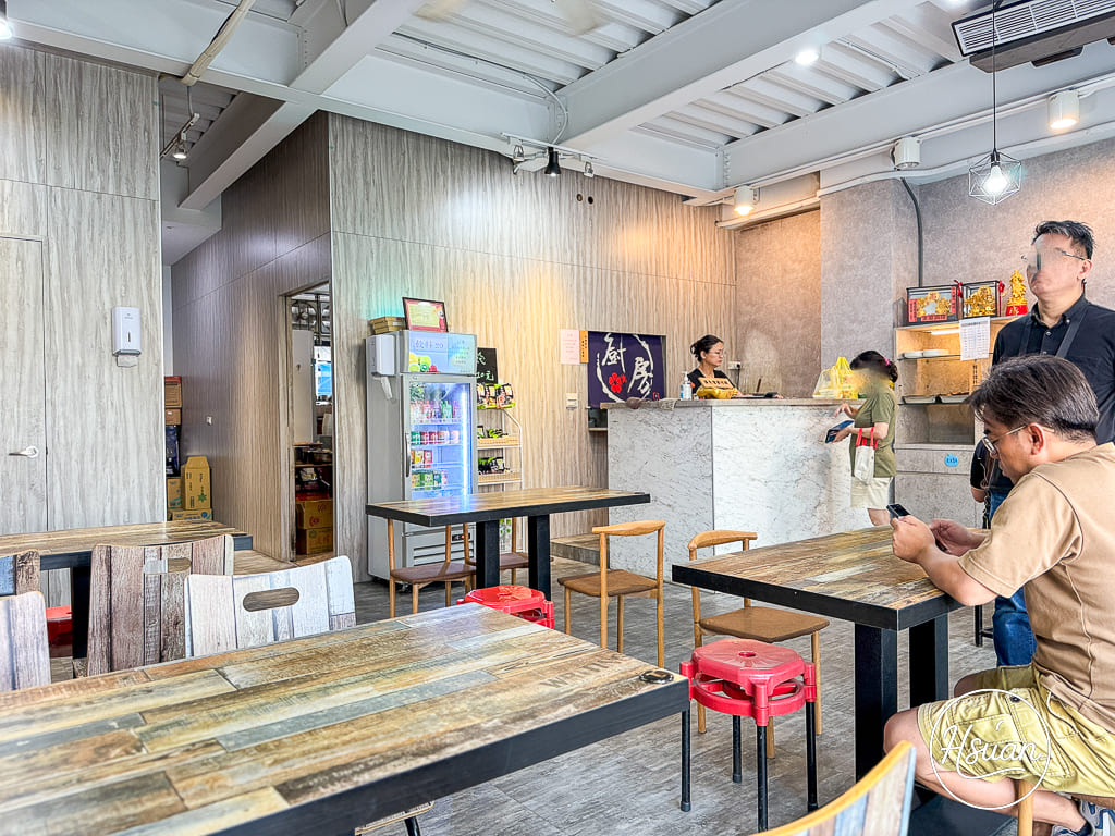 青埔美食探店！大華北麵食館的羹湯傳奇與經典麵食開箱@About Hsuan美美媽咪親子美食旅遊