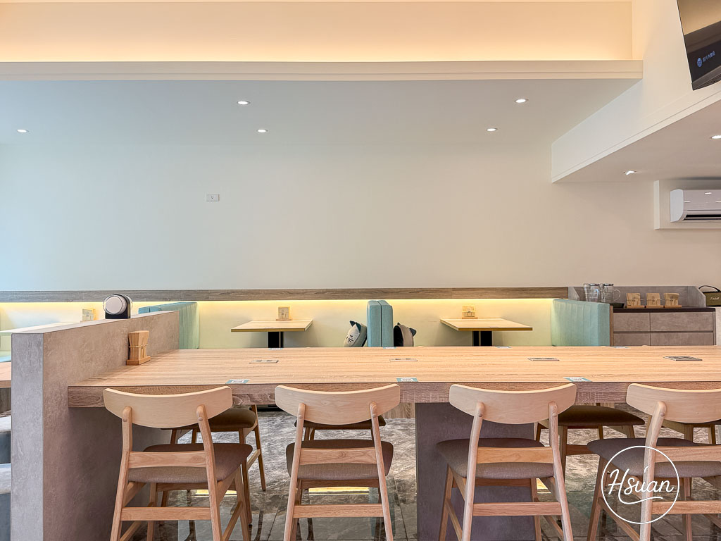過嶺美食推薦｜Caffe Bene咖啡伴過嶺店 中壢平價咖啡、必吃鬆餅、韓國捏飯，有插座是讀書工作首選！ @About Hsuan美美媽咪親子美食旅遊