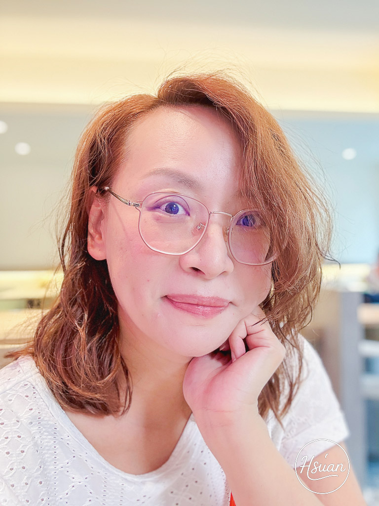 中山區燙染推薦｜2025女生髮型趨勢 GOD Hand hair salon，TAKI店長打造韓系法式慵懶捲，好整理又時尚！ @About Hsuan美美媽咪親子美食旅遊
