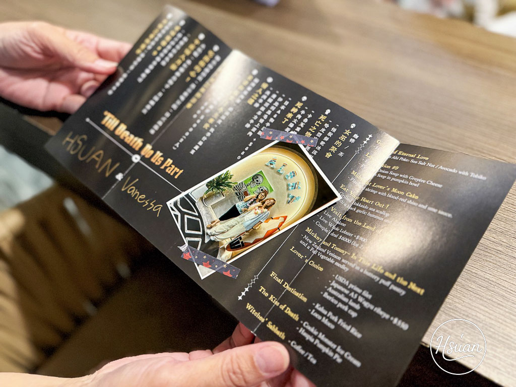 Kamekona Hawaii 新店誠品店｜在夏威夷風情裡吃鐵板燒，最歡樂的鐵板料理用餐體驗@About Hsuan美美媽咪親子美食旅遊