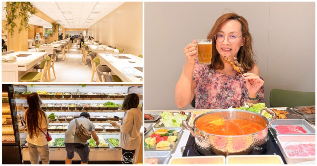中壢沒有招牌的早餐店 餓了可頌蛋漢堡 可頌餐包老闆自己手做 研磨咖啡豆老闆自己烘 早餐還能吃到奶油鬆餅包子蒸蛋小籠包 @About Hsuan美美媽咪親子美食旅遊