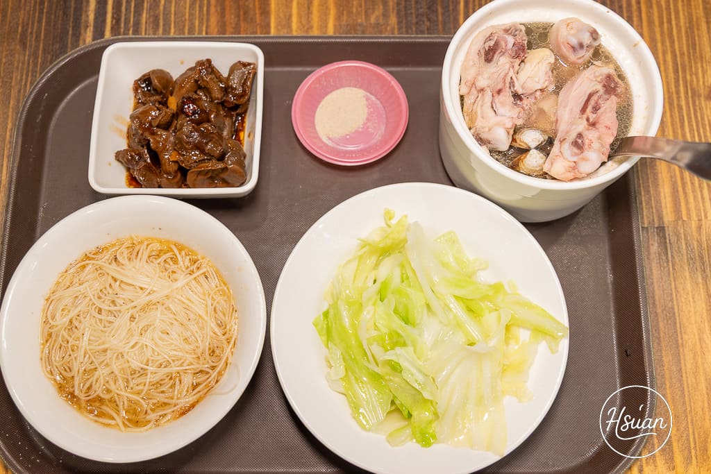 元氣十盅 / 台g店創始店｜中壢美食新亮點，蒸煮保留食材鮮甜，中原美食必訪湯品專賣店 @About Hsuan美美媽咪親子美食旅遊
