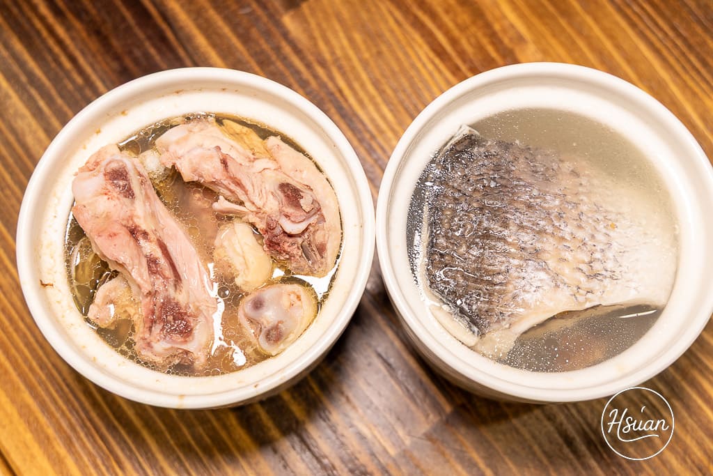 元氣十盅 / 台g店創始店｜中壢美食新亮點，蒸煮保留食材鮮甜，中原美食必訪湯品專賣店 @About Hsuan美美媽咪親子美食旅遊