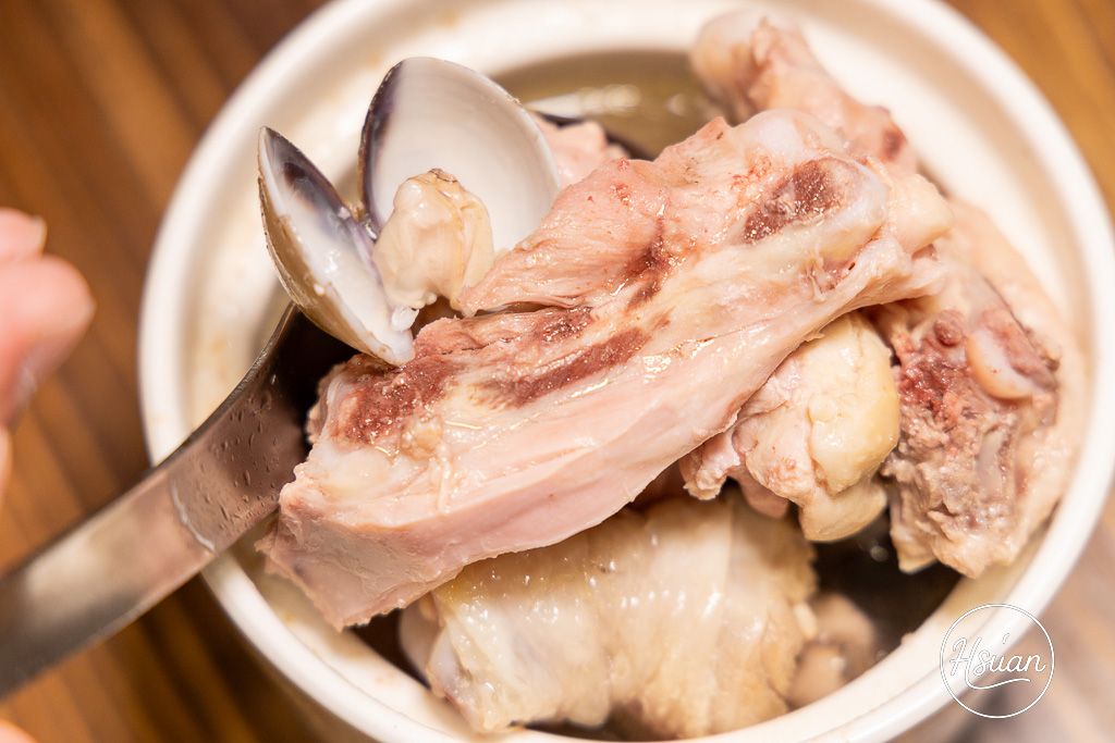 元氣十盅 / 台g店創始店｜中壢美食新亮點，蒸煮保留食材鮮甜，中原美食必訪湯品專賣店 @About Hsuan美美媽咪親子美食旅遊