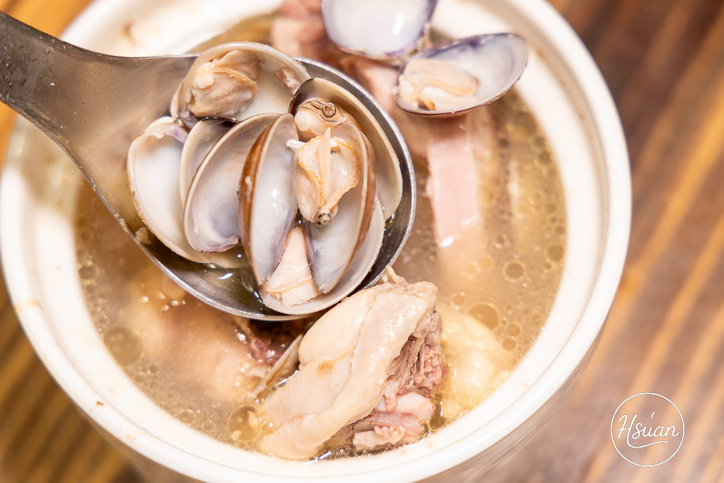 元氣十盅 / 台g店創始店｜中壢美食新亮點，蒸煮保留食材鮮甜，中原美食必訪湯品專賣店 @About Hsuan美美媽咪親子美食旅遊