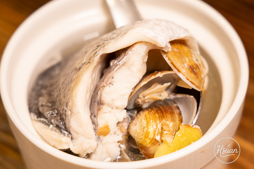 元氣十盅 / 台g店創始店｜中壢美食新亮點，蒸煮保留食材鮮甜，中原美食必訪湯品專賣店 @About Hsuan美美媽咪親子美食旅遊