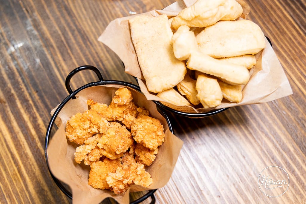 元氣十盅 / 台g店創始店｜中壢美食新亮點，蒸煮保留食材鮮甜，中原美食必訪湯品專賣店 @About Hsuan美美媽咪親子美食旅遊