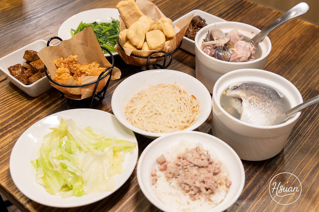 元氣十盅 / 台g店創始店｜中壢美食新亮點，蒸煮保留食材鮮甜，中原美食必訪湯品專賣店 @About Hsuan美美媽咪親子美食旅遊