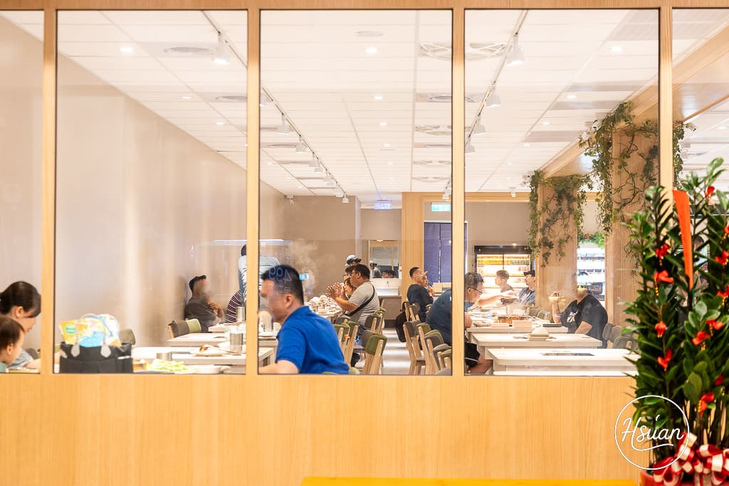 中壢火鍋串燒吃到飽推薦｜呀屋火鍋烤串中壢店，全新開幕大份量肉盤隨你拿！ @About Hsuan美美媽咪親子美食旅遊