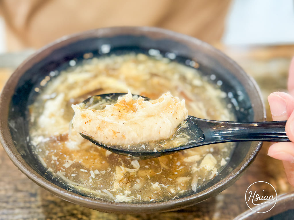 青埔美食探店！大華北麵食館的羹湯傳奇與經典麵食開箱 @About Hsuan美美媽咪親子美食旅遊