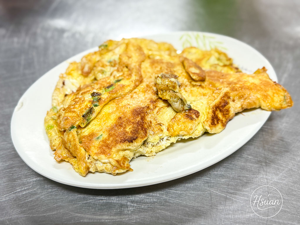 屏東車城美食｜李家東港古早味飯湯 樸實卻驚豔 必吃飯湯 、蚵仔煎蛋、海鮮麵，在地人也愛的古早味美食！ @About Hsuan美美媽咪親子美食旅遊