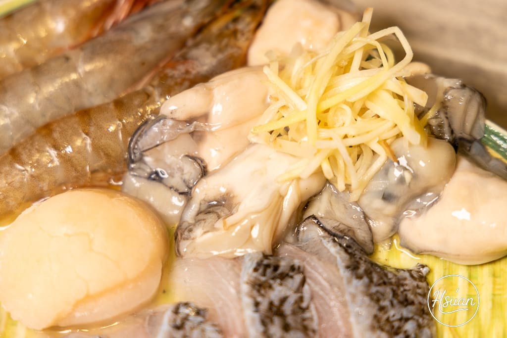 蘆洲$399吃到飽 涮飽飽石頭火鍋 牛豬雞羊魚肉食材隨你吃，還不收服務費! 鄰近捷運新蘆線三民高中站 @About Hsuan美美媽咪親子美食旅遊