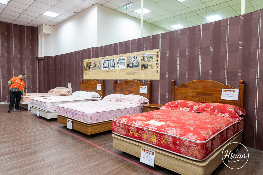 桃園新屋景點｜老K舒眠文化館 床墊觀光工廠、好睡體驗、親子DIY與周邊一日遊全攻略 @About Hsuan美美媽咪親子美食旅遊