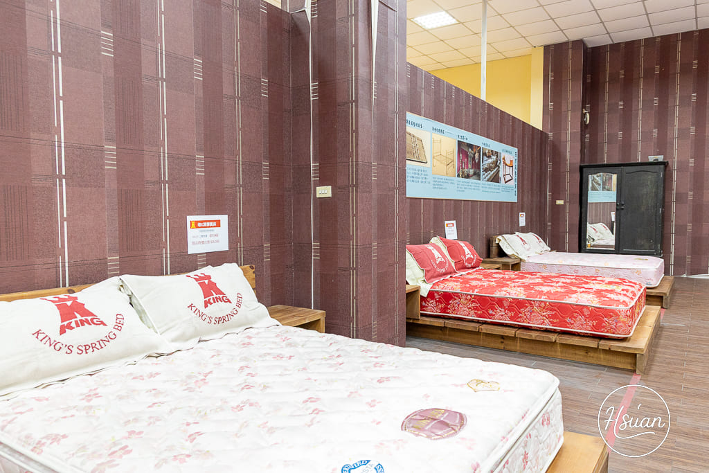 桃園新屋景點｜老K舒眠文化館 床墊觀光工廠、好睡體驗、親子DIY與周邊一日遊全攻略 @About Hsuan美美媽咪親子美食旅遊