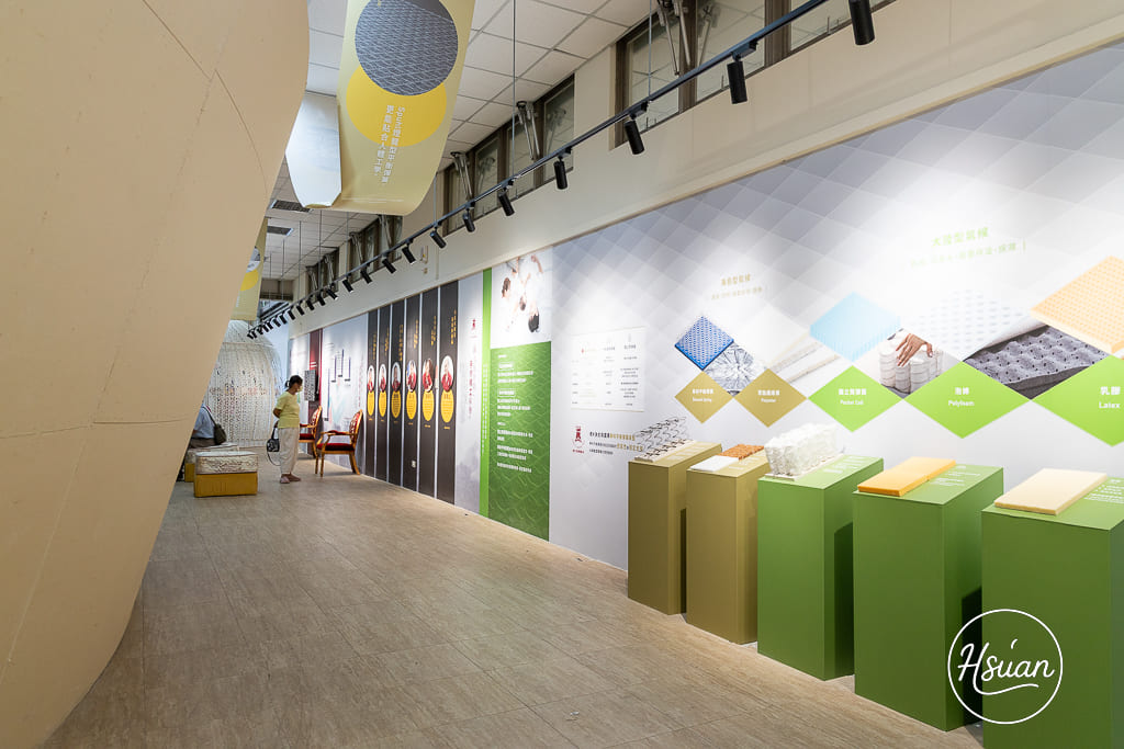 桃園新屋景點｜老K舒眠文化館 床墊觀光工廠、好睡體驗、親子DIY與周邊一日遊全攻略 @About Hsuan美美媽咪親子美食旅遊