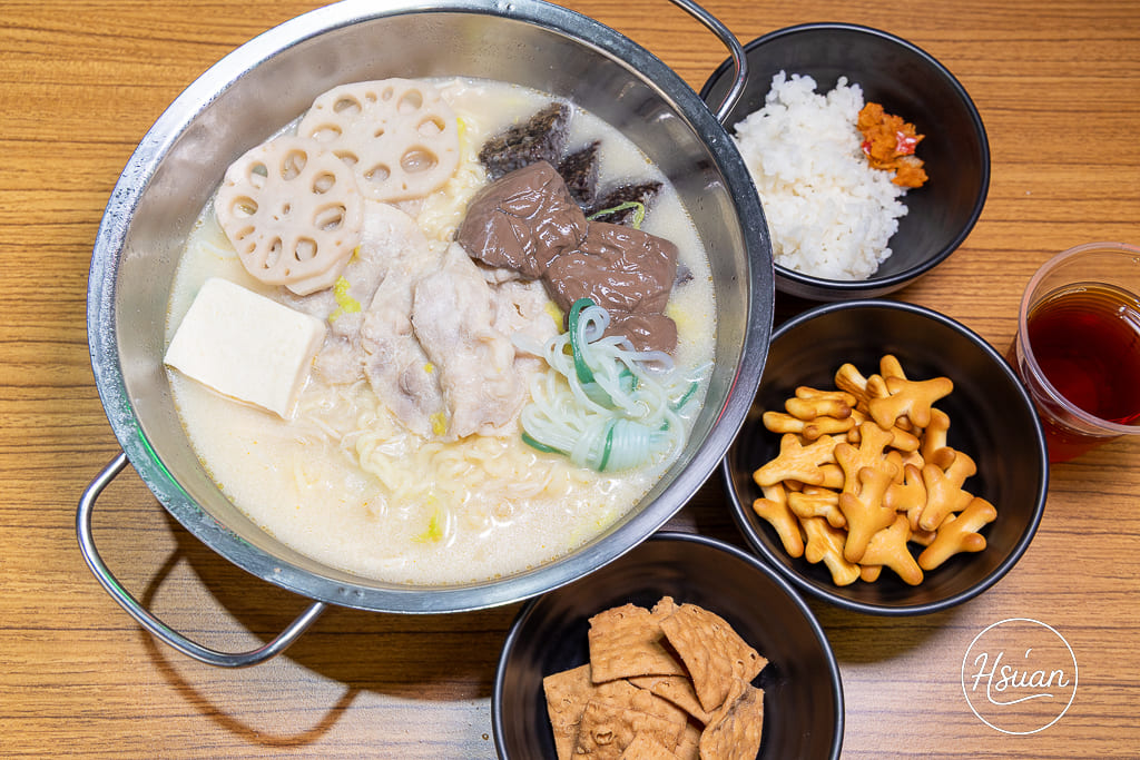 中壢中原美食新選擇！【蹭秤】夜店風麻辣燙x豚骨海鮮拉麵，自由配就是爽，營業到凌晨！ @About Hsuan美美媽咪親子美食旅遊