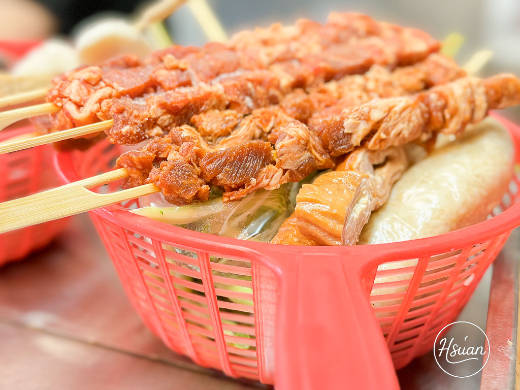 過嶺美食推薦｜阿郎蒜味鹽酥雞-中壢過嶺店，網友推爆的超人氣鹽酥雞 @About Hsuan美美媽咪親子美食旅遊