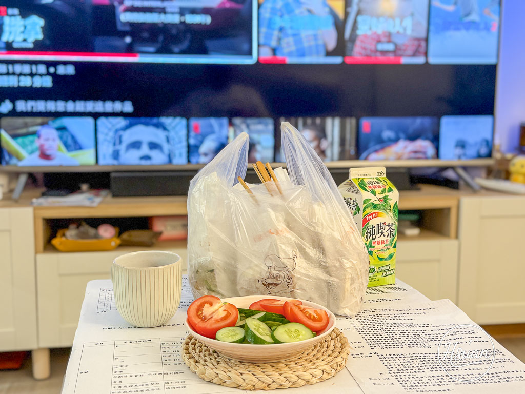 過嶺美食推薦｜阿郎蒜味鹽酥雞-中壢過嶺店，網友推爆的超人氣鹽酥雞 @About Hsuan美美媽咪親子美食旅遊