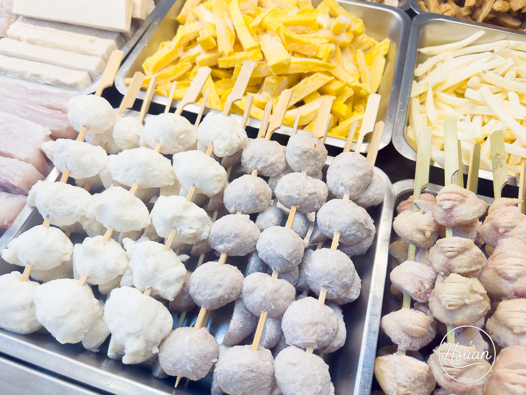 過嶺美食推薦｜阿郎蒜味鹽酥雞-中壢過嶺店，網友推爆的超人氣鹽酥雞 @About Hsuan美美媽咪親子美食旅遊