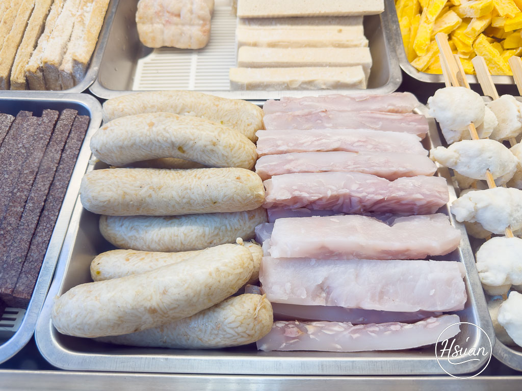 過嶺美食推薦｜阿郎蒜味鹽酥雞-中壢過嶺店，網友推爆的超人氣鹽酥雞 @About Hsuan美美媽咪親子美食旅遊