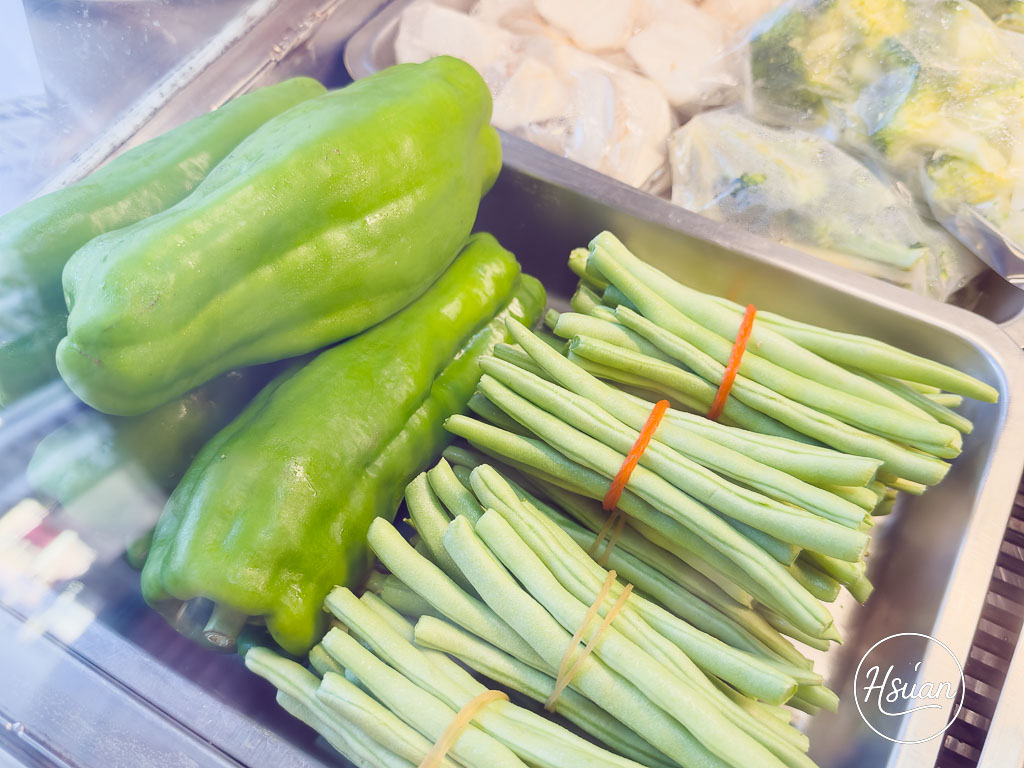 過嶺美食推薦｜阿郎蒜味鹽酥雞-中壢過嶺店，網友推爆的超人氣鹽酥雞 @About Hsuan美美媽咪親子美食旅遊