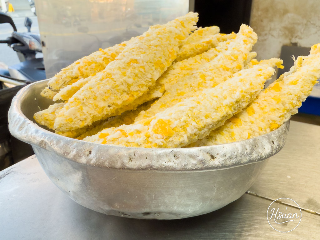 過嶺美食推薦｜阿郎蒜味鹽酥雞-中壢過嶺店，網友推爆的超人氣鹽酥雞 @About Hsuan美美媽咪親子美食旅遊