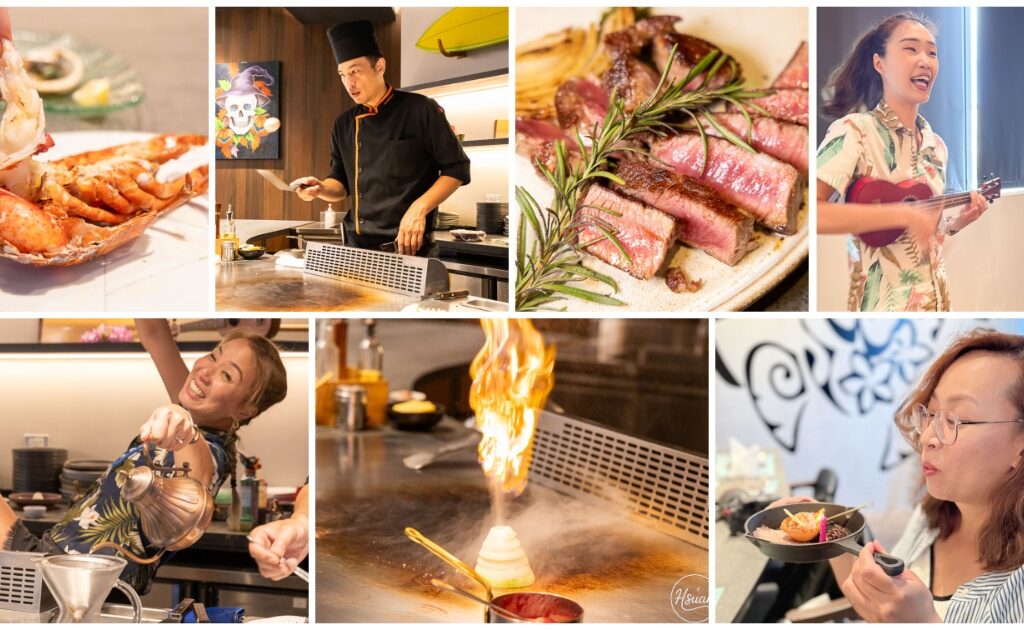 竹圍漁港美食 鰻天下 外銷日本等級的鰻魚自產自銷新鮮好吃 一起來吃鰻魚飯鰻魚粽子 @About Hsuan美美媽咪親子美食旅遊