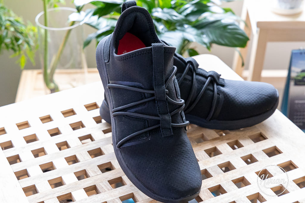 SKYE走走鞋-全能輕旅鞋開箱實測｜防滑、防水、輕量化！一雙搞定日常與旅行 @About Hsuan美美媽咪親子美食旅遊