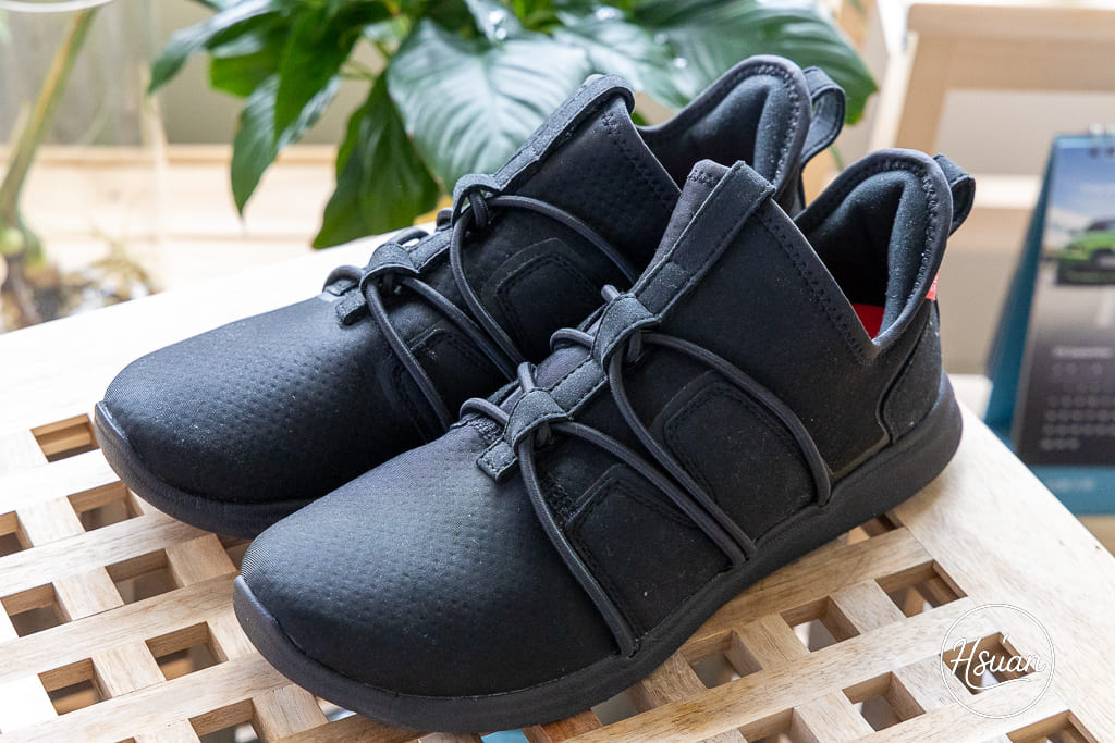 SKYE走走鞋-全能輕旅鞋開箱實測｜防滑、防水、輕量化！一雙搞定日常與旅行 @About Hsuan美美媽咪親子美食旅遊