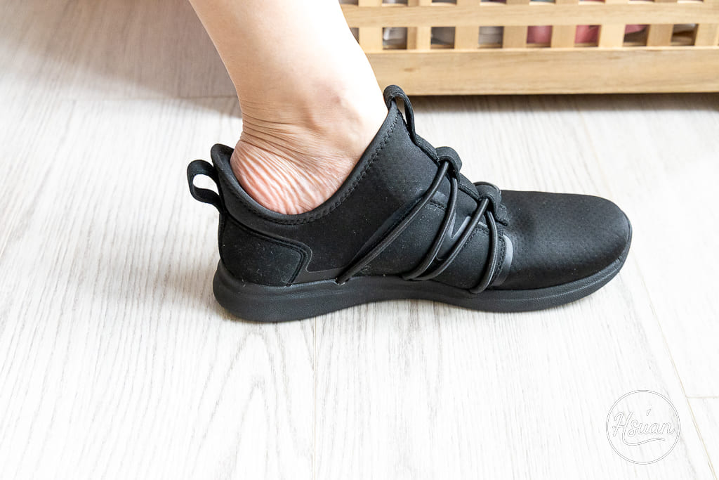 SKYE走走鞋-全能輕旅鞋開箱實測｜防滑、防水、輕量化！一雙搞定日常與旅行 @About Hsuan美美媽咪親子美食旅遊