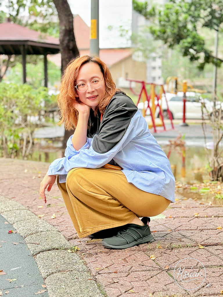 SKYE走走鞋-全能輕旅鞋開箱實測｜防滑、防水、輕量化！一雙搞定日常與旅行 @About Hsuan美美媽咪親子美食旅遊