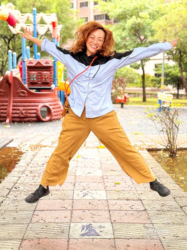 SKYE走走鞋-全能輕旅鞋開箱實測｜防滑、防水、輕量化！一雙搞定日常與旅行 @About Hsuan美美媽咪親子美食旅遊