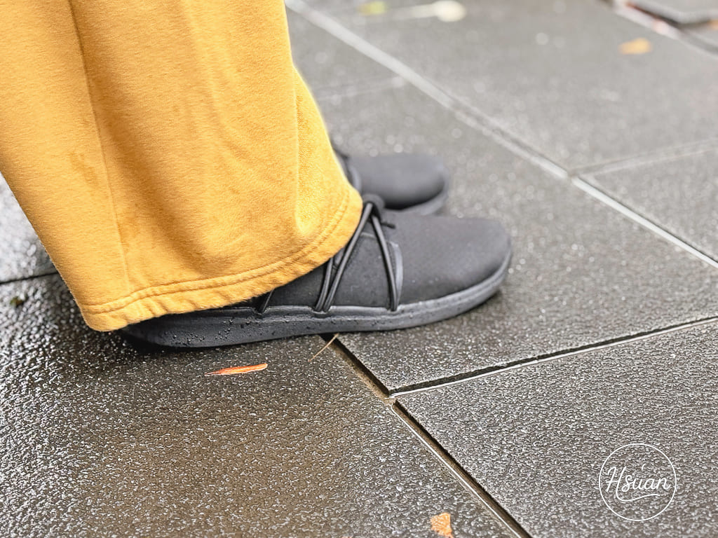 SKYE走走鞋-全能輕旅鞋開箱實測｜防滑、防水、輕量化！一雙搞定日常與旅行 @About Hsuan美美媽咪親子美食旅遊