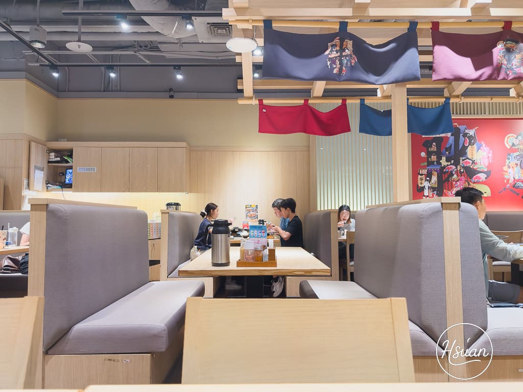 【京都勝牛 台北京站店】月下燒肉宴期間限定！台北車站日式美食 一人燒肉推薦 @About Hsuan美美媽咪親子美食旅遊