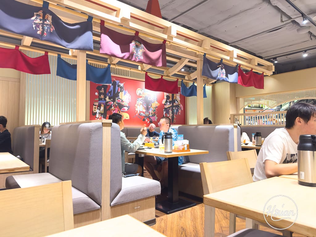 【京都勝牛 台北京站店】月下燒肉宴期間限定！台北車站日式美食 一人燒肉推薦 @About Hsuan美美媽咪親子美食旅遊