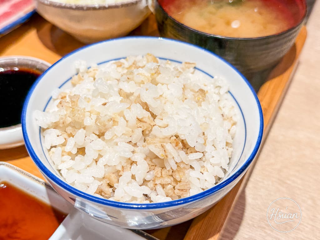 【京都勝牛 台北京站店】月下燒肉宴期間限定！台北車站日式美食 一人燒肉推薦 @About Hsuan美美媽咪親子美食旅遊
