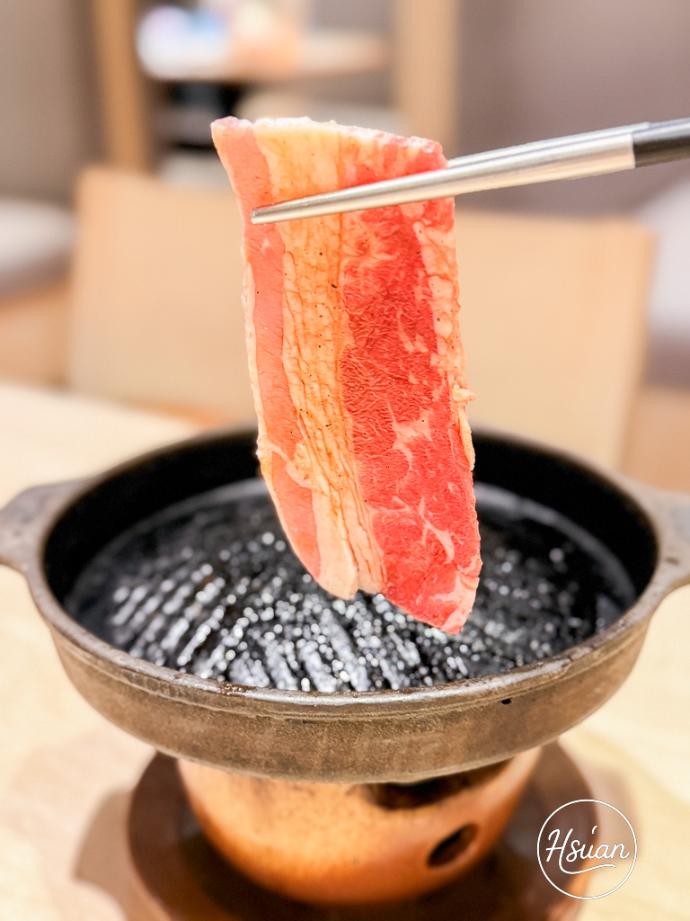 【京都勝牛 台北京站店】月下燒肉宴期間限定！台北車站日式美食 一人燒肉推薦 @About Hsuan美美媽咪親子美食旅遊