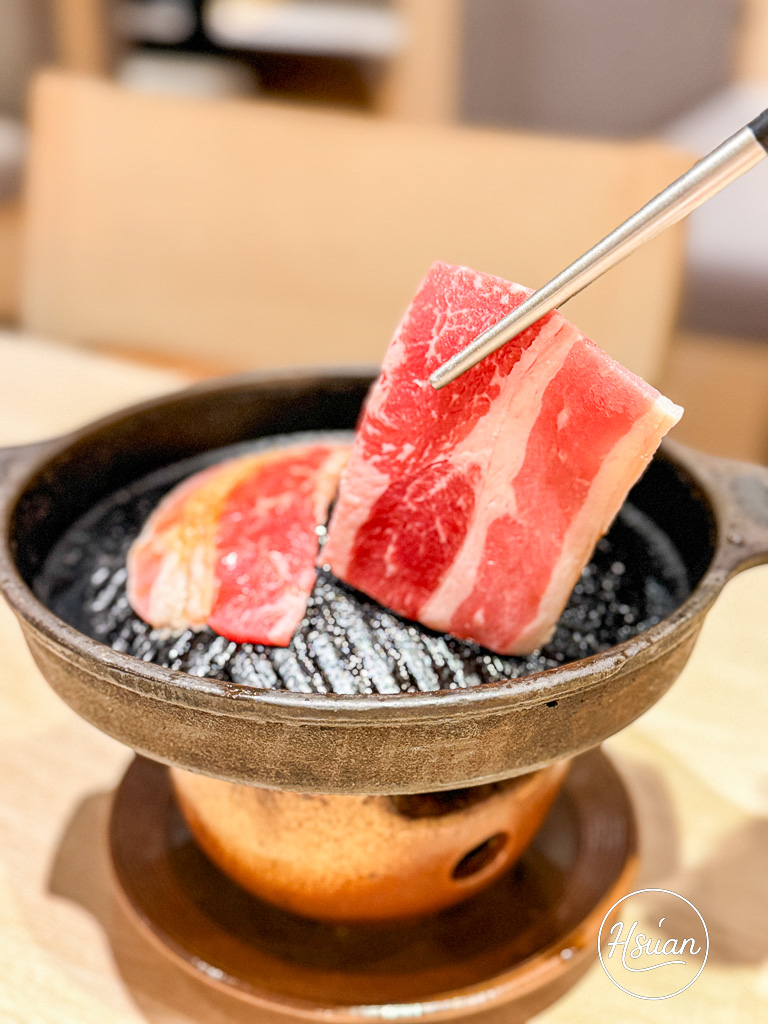 【京都勝牛 台北京站店】月下燒肉宴期間限定！台北車站日式美食 一人燒肉推薦 @About Hsuan美美媽咪親子美食旅遊