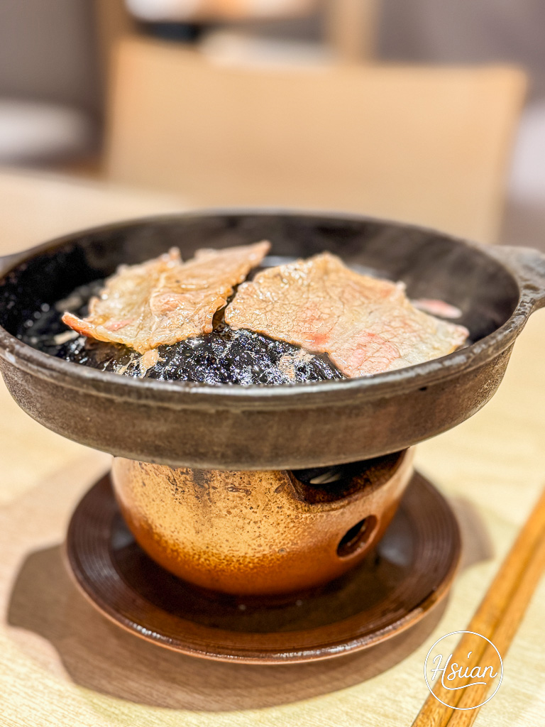 【京都勝牛 台北京站店】月下燒肉宴期間限定！台北車站日式美食 一人燒肉推薦 @About Hsuan美美媽咪親子美食旅遊