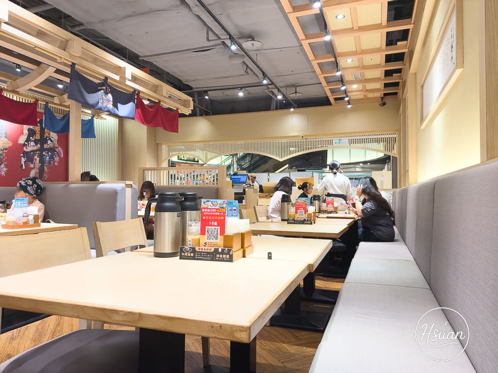 【京都勝牛 台北京站店】月下燒肉宴期間限定！台北車站日式美食 一人燒肉推薦 @About Hsuan美美媽咪親子美食旅遊