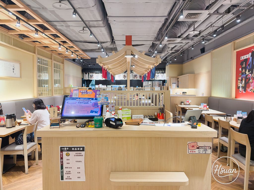 【京都勝牛 台北京站店】月下燒肉宴期間限定！台北車站日式美食 一人燒肉推薦 @About Hsuan美美媽咪親子美食旅遊